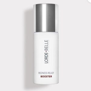 LORDE + BELLE REDNESS RELIEF BOOSTER